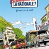 La chronique des immortels
