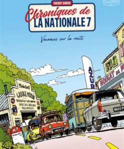 Chroniques de la nationale 7