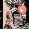 La chronique des immortels