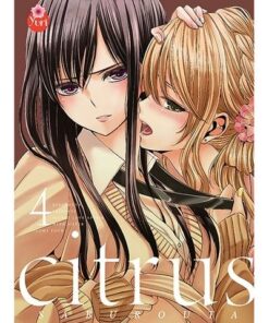 Citrus T04