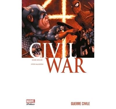 Civil War