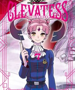 Clevatess T07