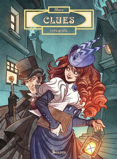 Clues intégrale NED