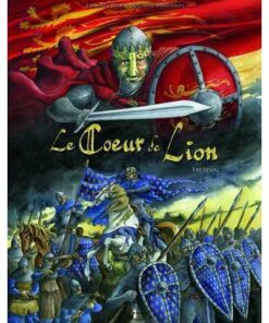 Coeur de Lion T02 (Le)