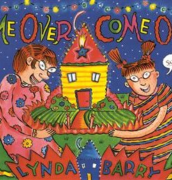 Come over come over