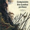Complainte des landes perdues - Cycle 1 - Tome 1 - Sioban (maquette def)