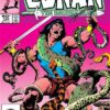 Conan le Barbare T04
