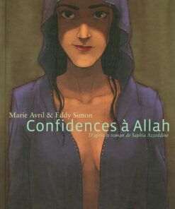 Confidences à Allah