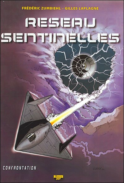 RESEAU SENTINELLES - CONFRONTATION