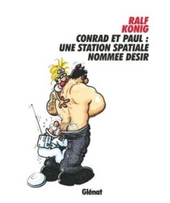 Conrad et Paul - Tome 06