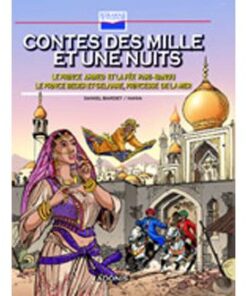 Contes des mille et une nuits