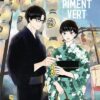 Couteau et piment vert vol.5