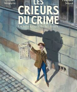 Crieurs du crime