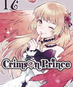 Crimson Prince T17
