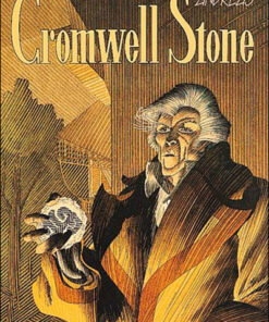 Cromwell Stone T01