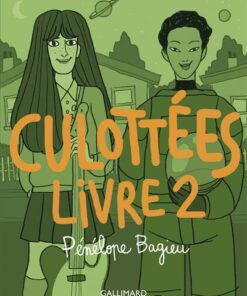 Culottées