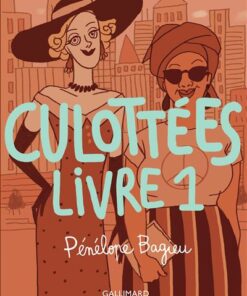 Culottées