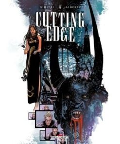 Cutting Edge T04