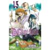 D.Gray-Man - Édition originale - Tome 15