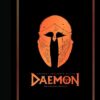 Daemon - Tome 1 - Les vierges de Thessalie