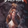 Daemon - Tome 1 - Les vierges de Thessalie
