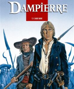 Dampierre - Tome 01