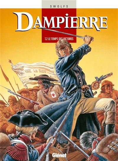 Dampierre - Tome 02