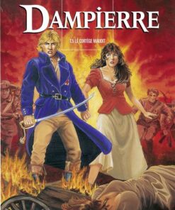 Dampierre - Tome 05