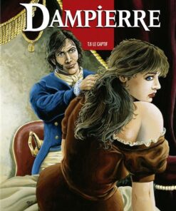 Dampierre - Tome 06