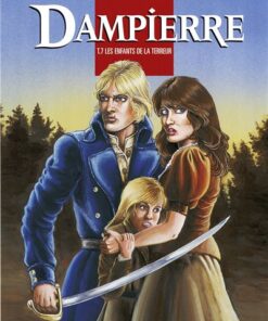 Dampierre - Tome 07