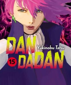 Dandadan T15