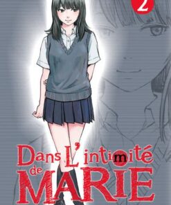 Dans l'intimité de Marie - tome 2