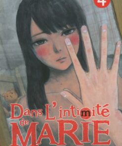 Dans l'intimité de Marie - tome 4