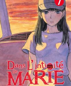 Dans l'intimité de Marie - tome 7