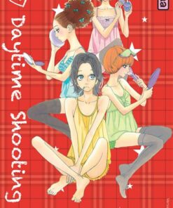 Daytime shooting star - Tome 2
