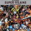 LÉGENDE DE DARKSEID (LA)  - Tome 0