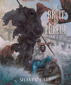 De Bruit et de Fureur - Tome 01