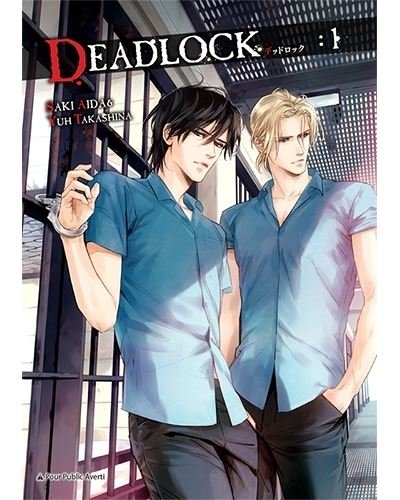 Deadlock T01
