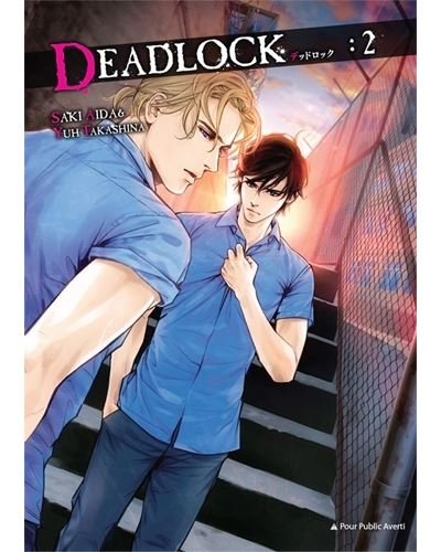Deadlock T02