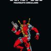 Deadpool : Badder Blood