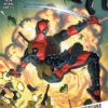 X-Men : Blood Hunt