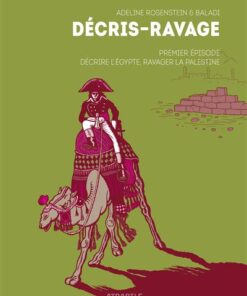 Décris-Ravage Premier Épisode