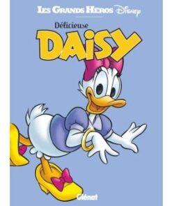 Délicieuse Daisy