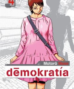 Demokratia T04