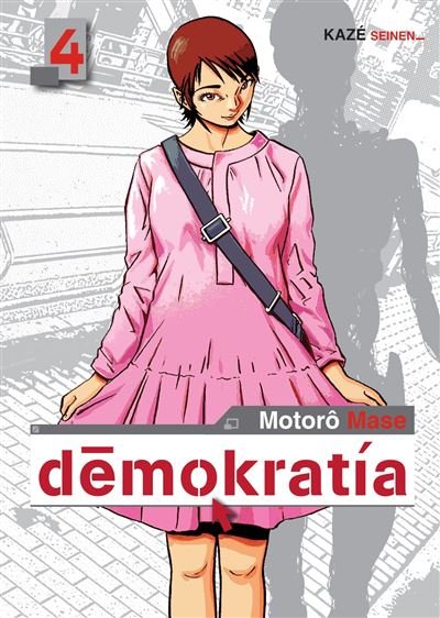 Demokratia T04