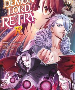 Demon Lord, Retry! R