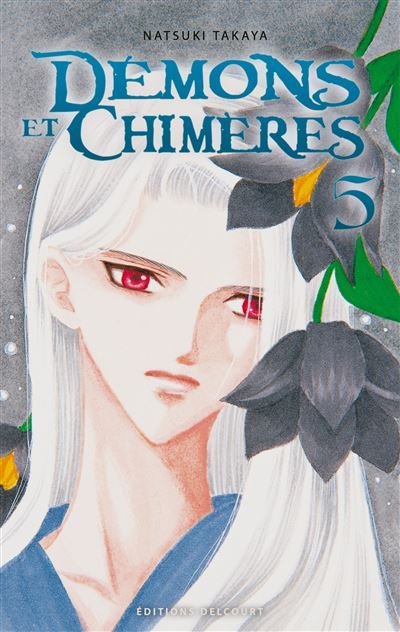 Démons et chimères T05