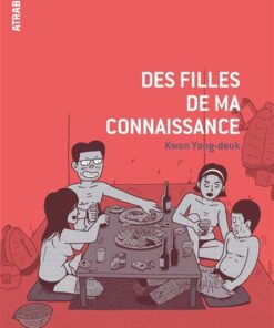 Des filles de ma connaissance