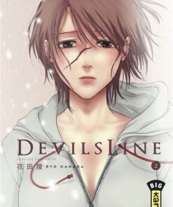 DevilsLine - Tome 2