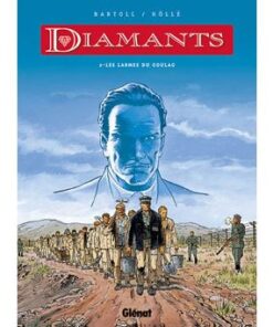 Diamants - Tome 02